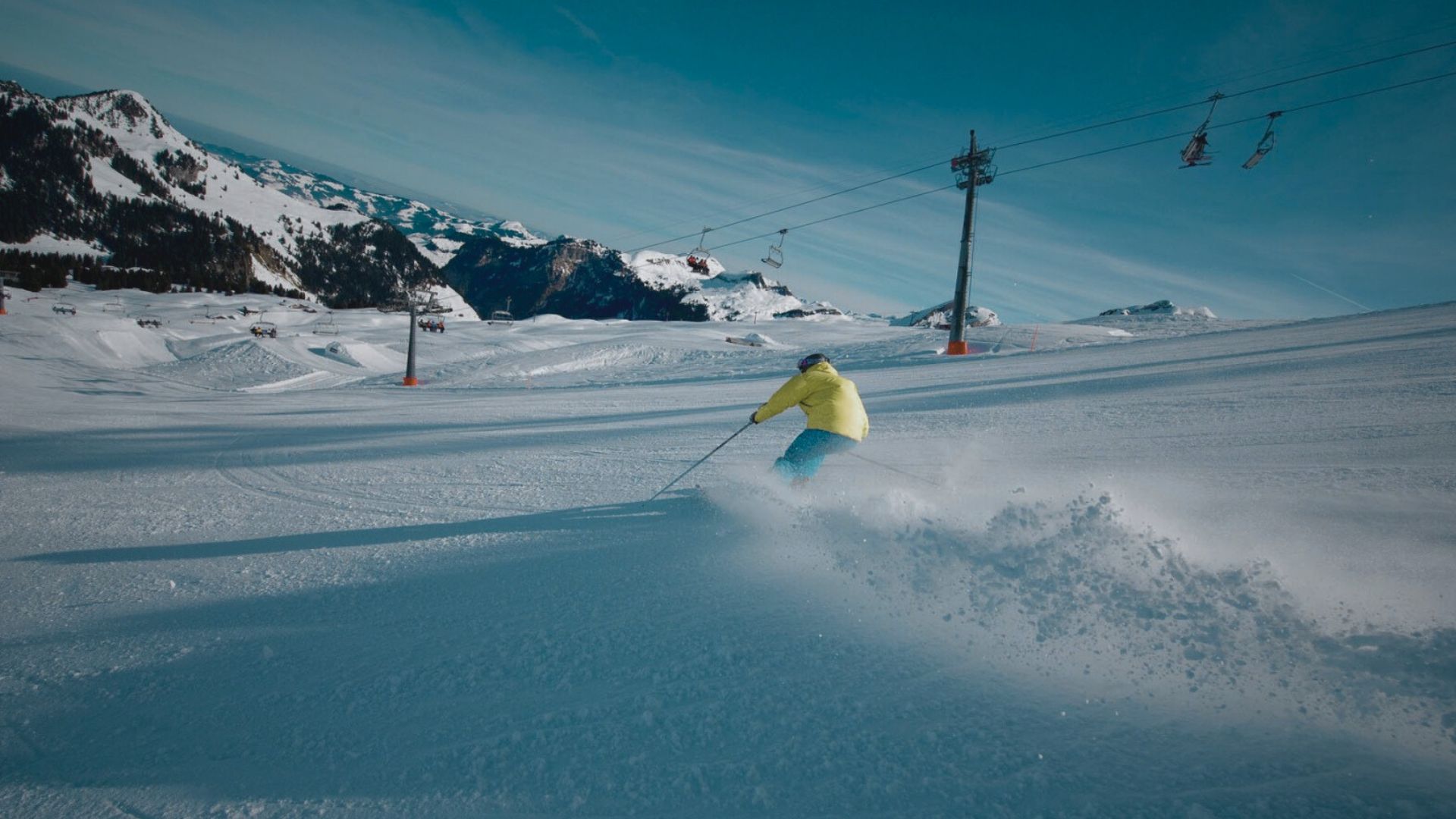 Vom Gipfel auf den Teller – Kulinarik nach der Skitour