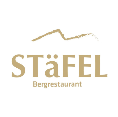Logo von Bergrestaurant stäfel