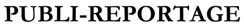 Publireportage